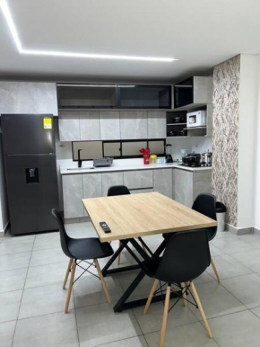 Apartamento de 2 habitaciones